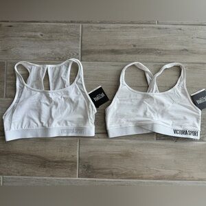 Brand New Victoria Secret Sports Bras